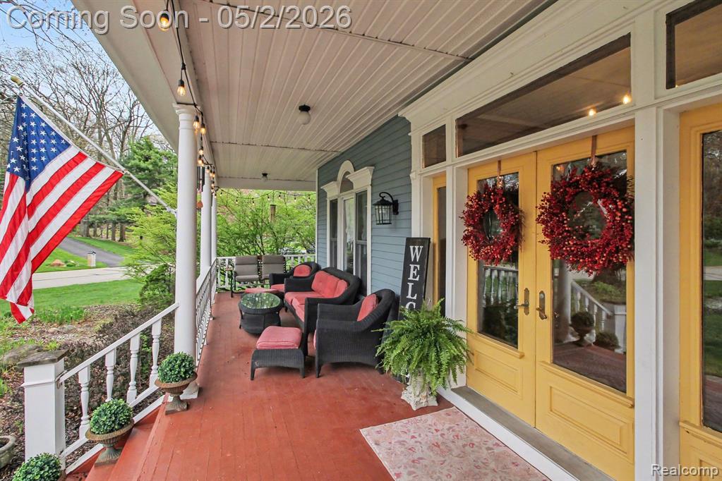 9655 Birch Run, Brighton, MI 48114 — Photo 3