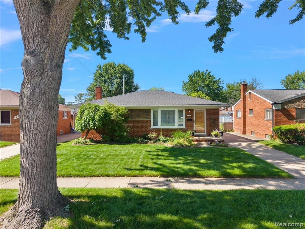 1271 Beaupre Avenue, Madison Heights, MI 48071 — Photo 42