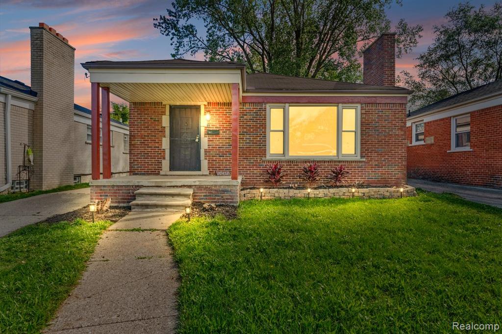 20452 Audrey Street, Detroit, MI 48235