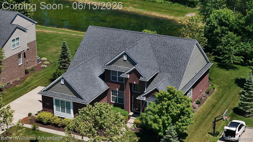 23740 Stoneleigh Drive, South Lyon, MI 48178 — Photo 5