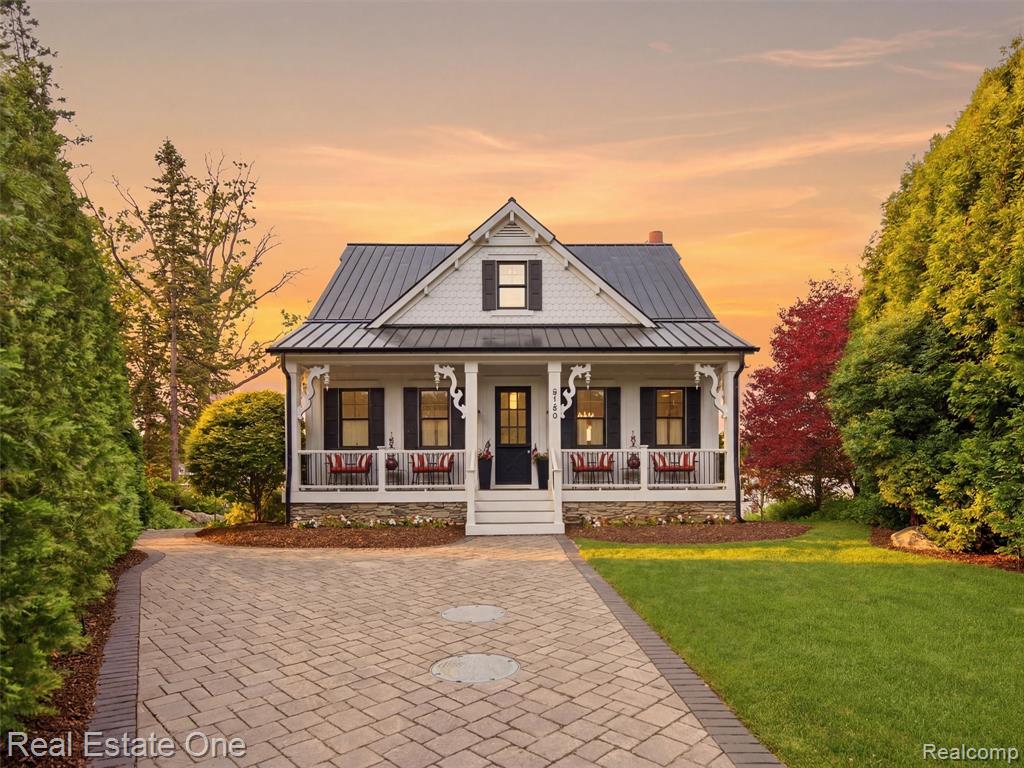 6160 Wertz, Davisburg, MI 48350 — Photo 89