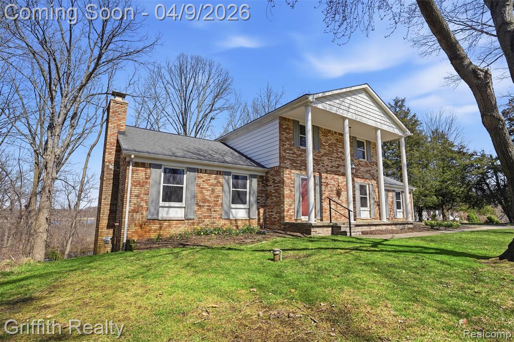 1412 North Court, Brighton, MI 48114 — Photo 3