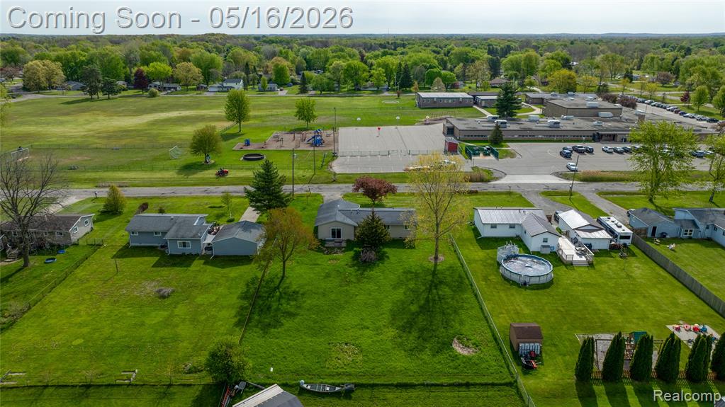 5410 Rushmore Pass, Grand Blanc, MI 48439 — Photo 5