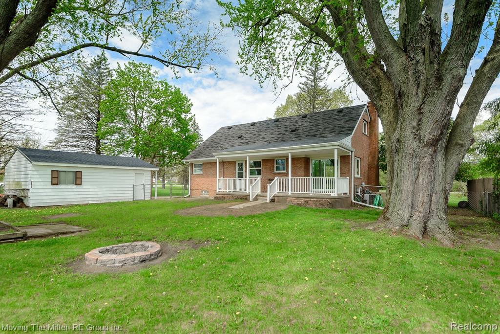 42857 SAVAGE Road, Belleville, MI 48111 — Photo 2