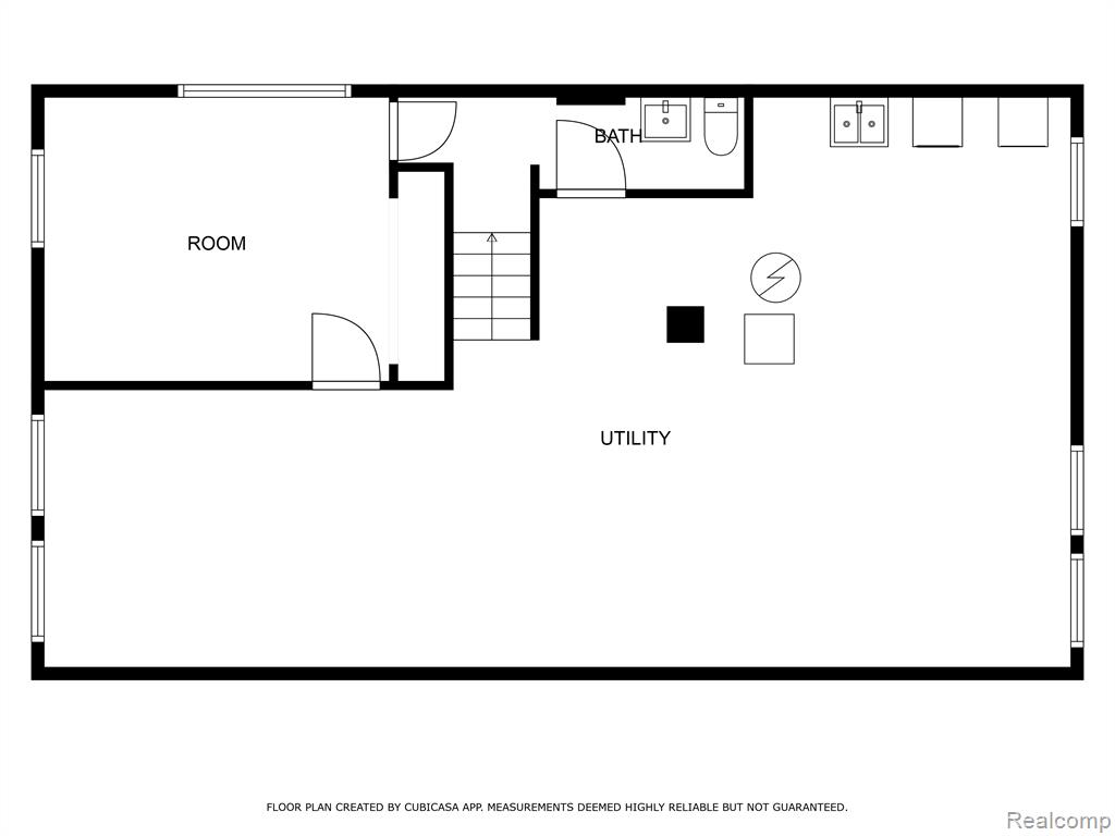 2710 Radcliffe Avenue, Ann Arbor, MI 48104 — Photo 47