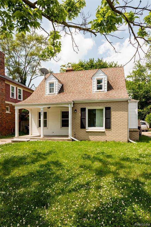 3961 Chatsworth Street, Detroit, MI 48224 — Photo 2