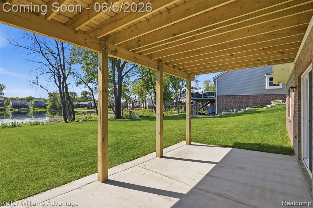 855 Preserve Lane, White Lake, MI — Photo 52