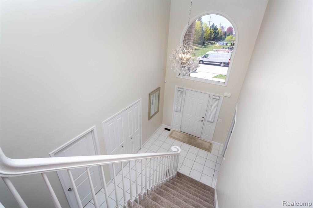 4617 LANCELOT Drive, Sterling Heights, MI 48310 — Photo 21
