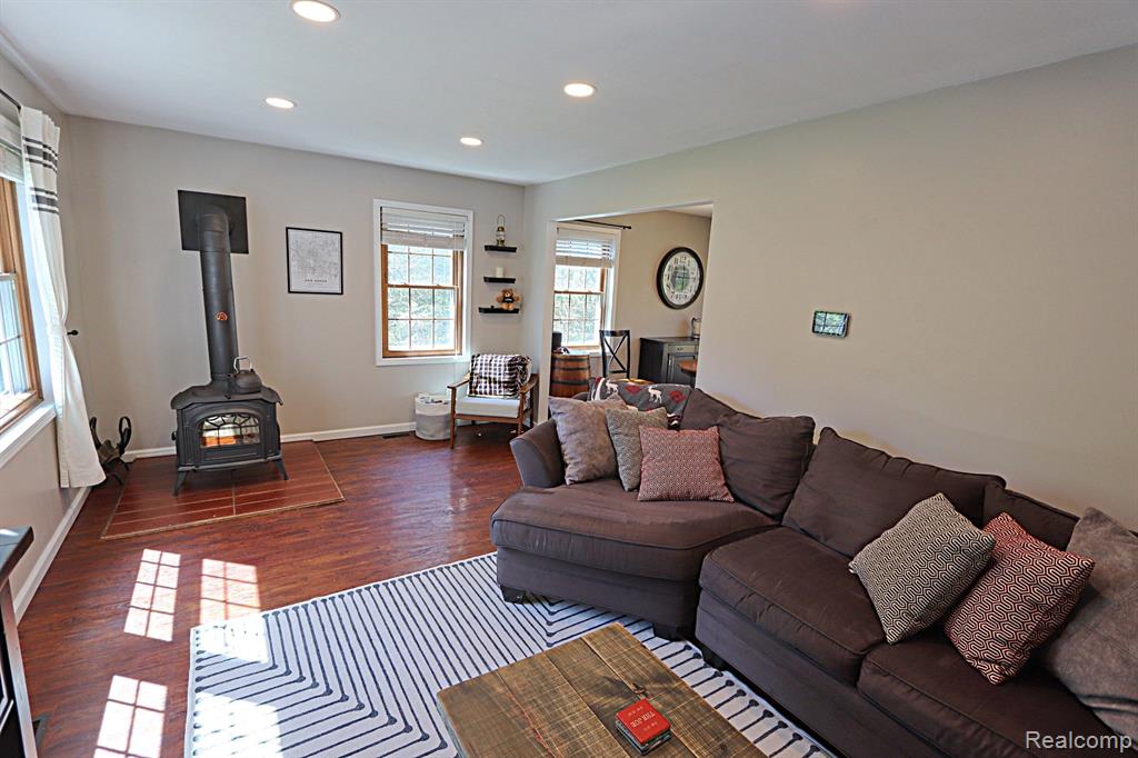 7655 WHEELER Road, Whitmore Lake, MI 48189 — Photo 23