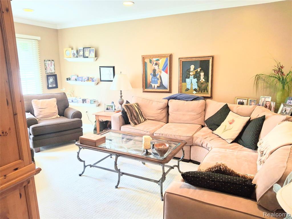6319 Celeste Road, West Bloomfield, MI — Photo 4