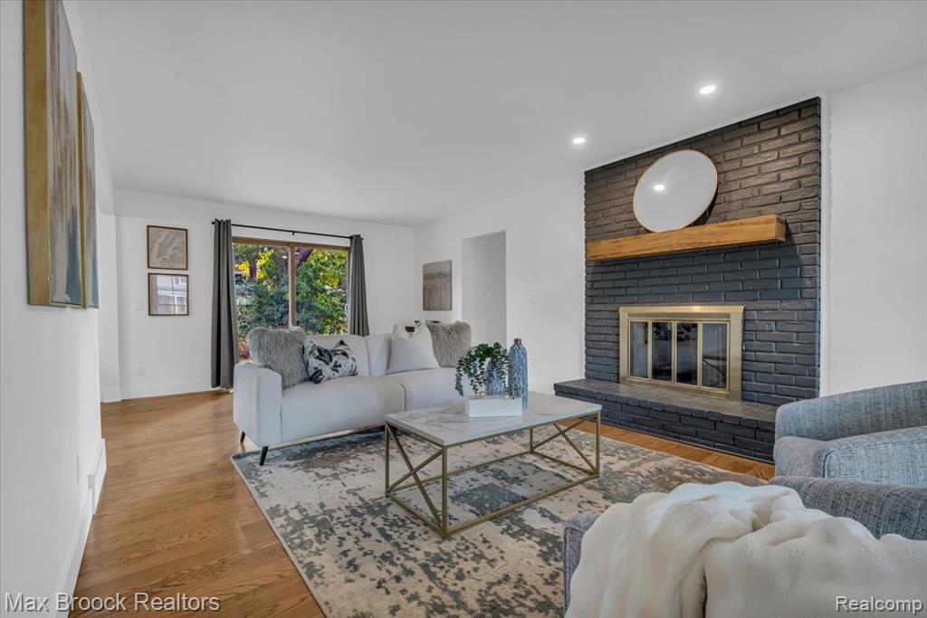 466 Rolling Rock Road, Bloomfield Hills, MI 48304 — Photo 7