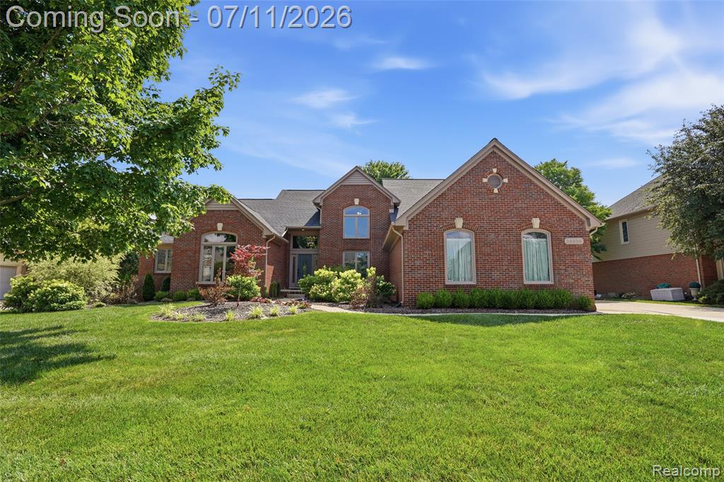 54856 Whitby Way, Shelby Twp, MI 48316 — Photo 2