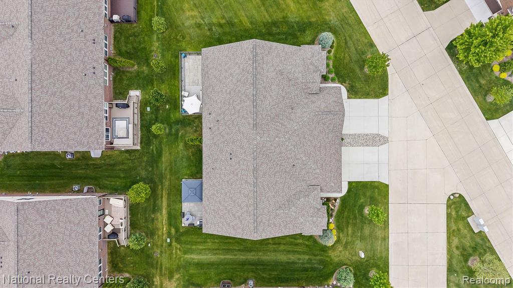 40605 Aster Court, Clinton Twp, MI 48036 — Photo 37