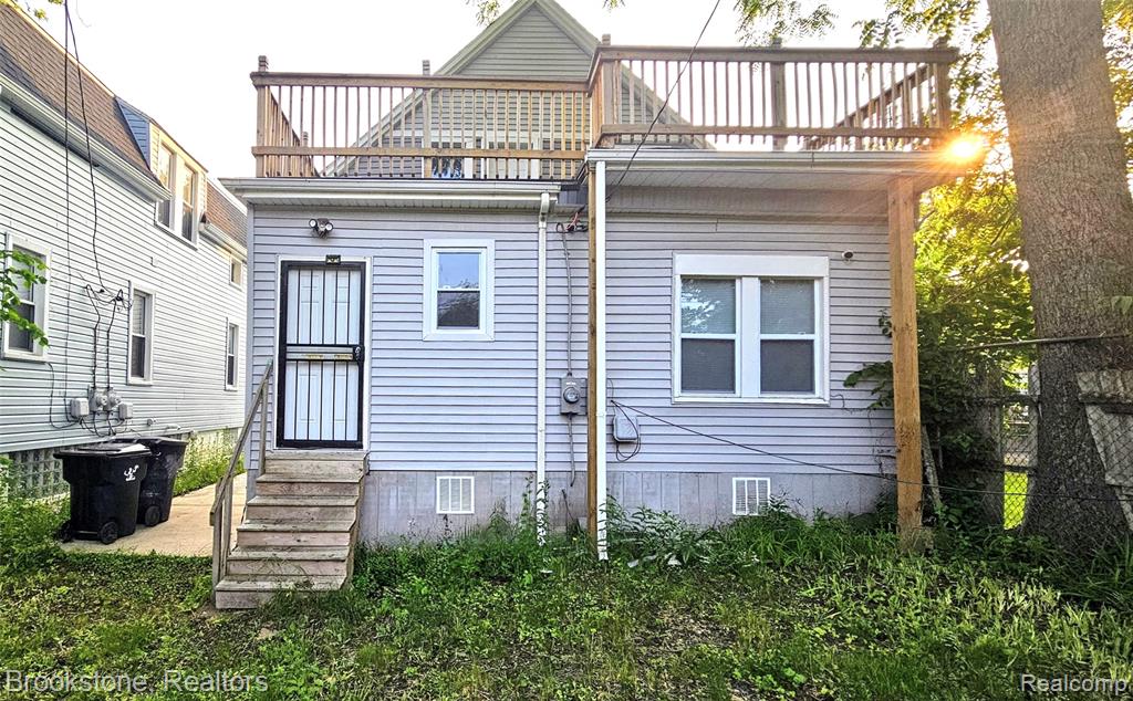 2520 Seyburn Street, Detroit, MI 48214 — Photo 44
