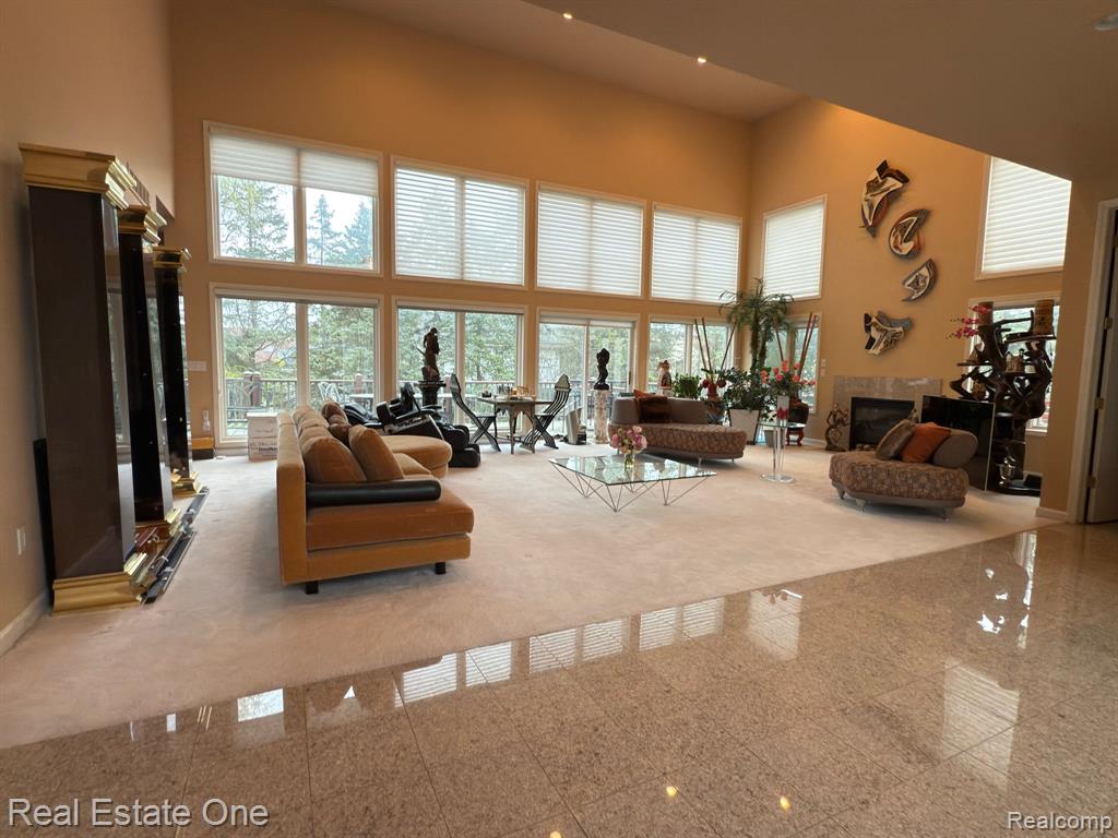 4149 Marlwood Drive, West Bloomfield, MI 48323 — Photo 8