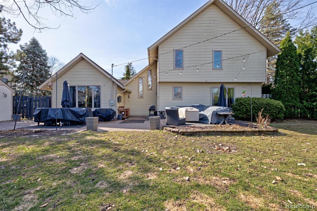 4704 CRUTCHFIELD Drive, Saginaw, MI 48638 — Photo 68