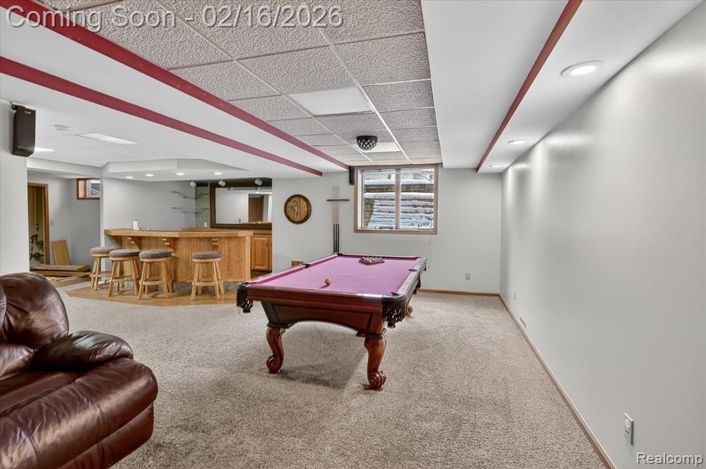 4593 Still Meadow Drive, Saginaw, MI 48603 — Photo 49
