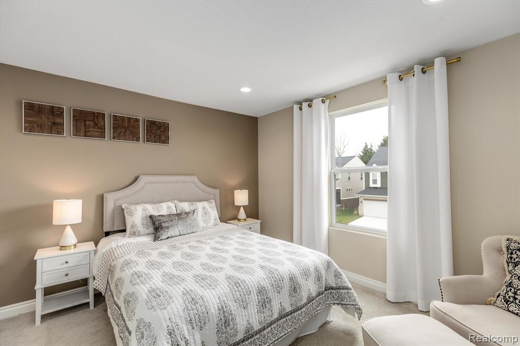 2774 POLSON Street, Ann Arbor, MI 48105 — Photo 22