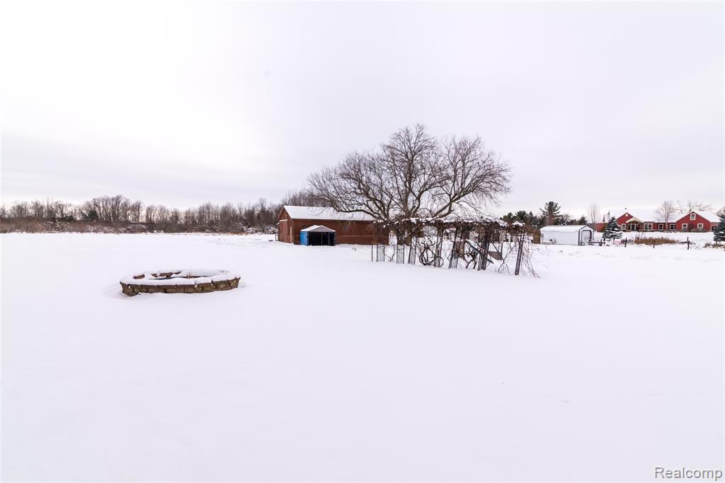 5383 N Henderson Road, Richfield, MI 48423 — Photo 13