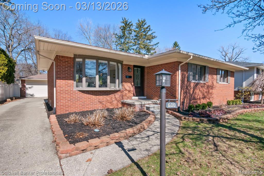 600 Ross Street, Plymouth, MI 48170 — Photo 3