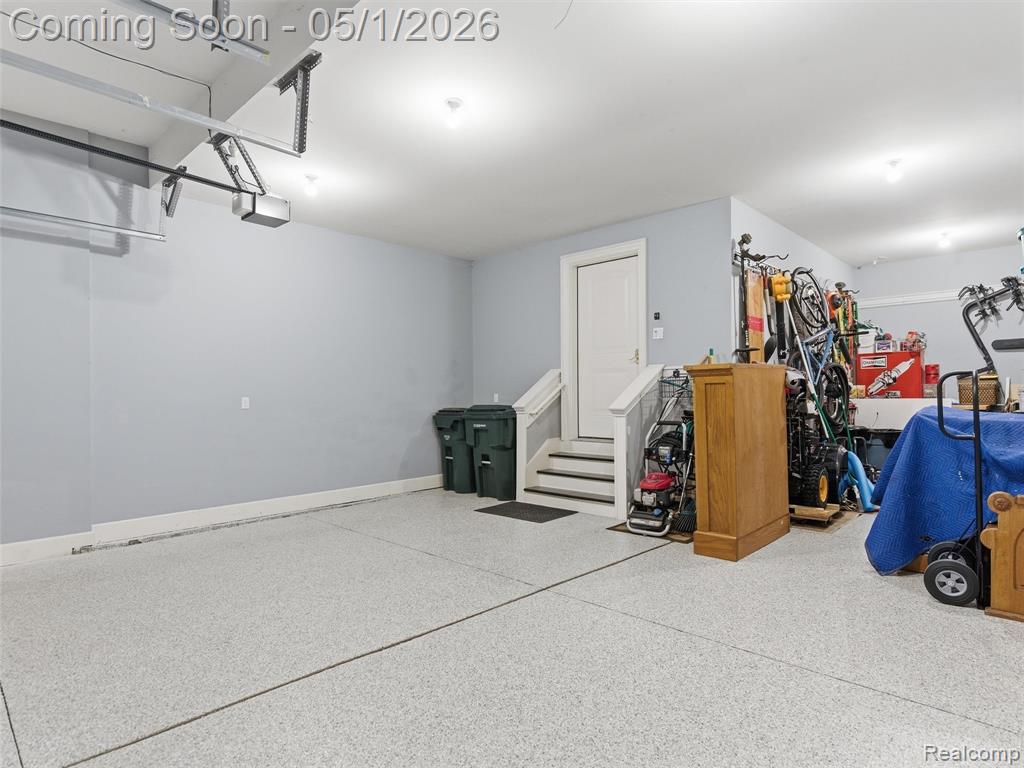 1450 Greythorne Drive, Lake Orion, MI — Photo 77