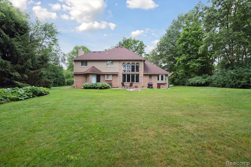 5993 Rosewood Parkway, White Lake, MI 48383 — Photo 40