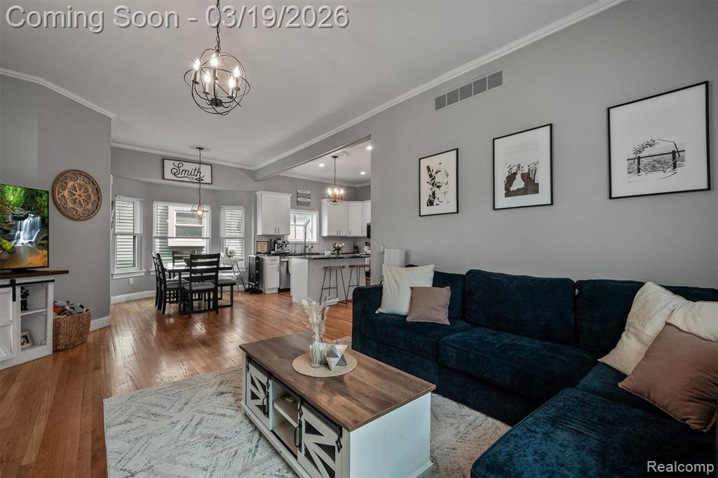 751 Woodleigh Way, Oxford, MI 48371 — Photo 5