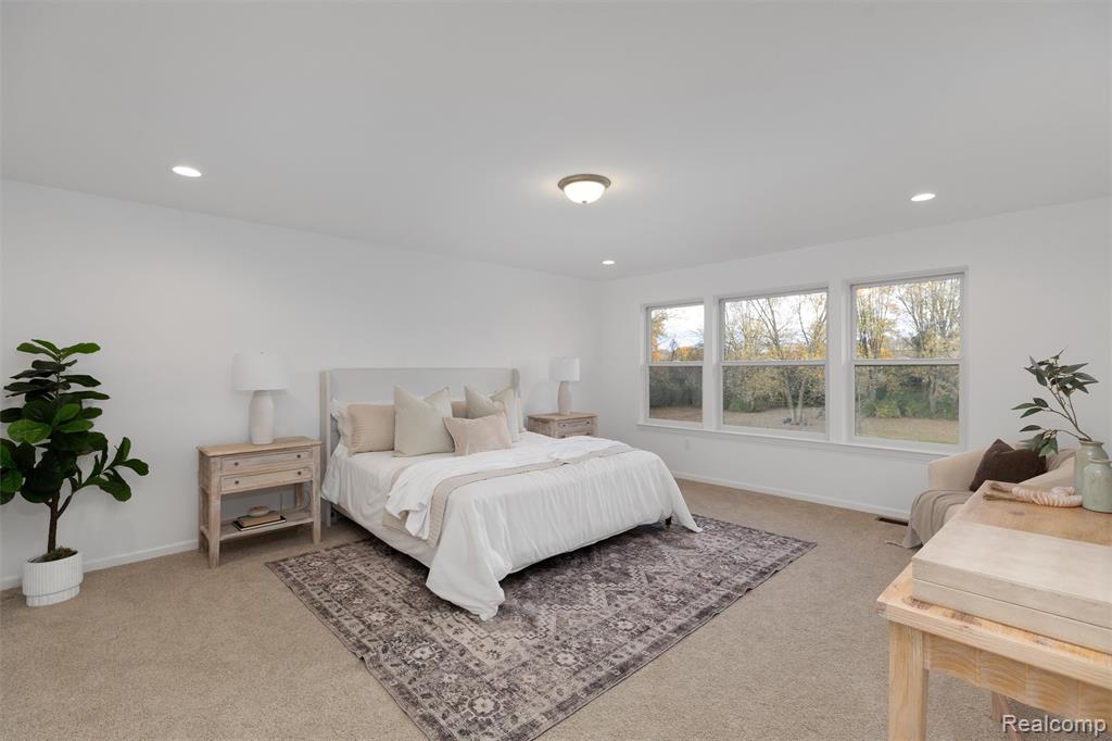 50284 Hedgewood Drive, Canton, MI 48187 — Photo 32