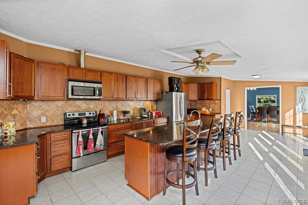 8460 Fish Lake Road Road, Holly, MI 48442 — Photo 11
