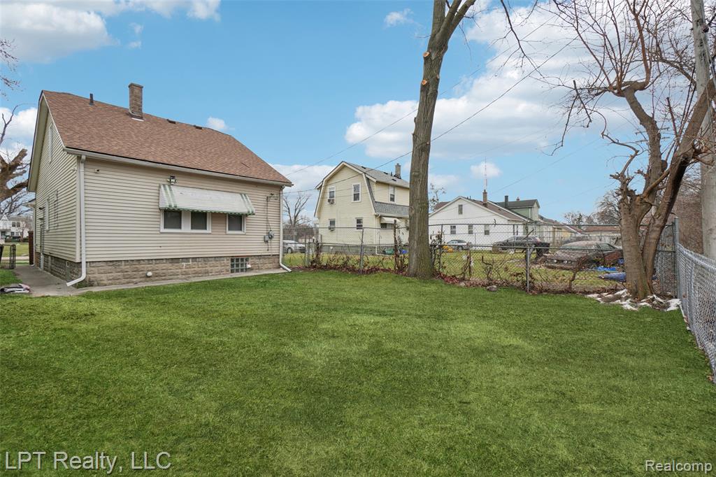 14915 Roselawn Street, Detroit, MI 48238 — Photo 26