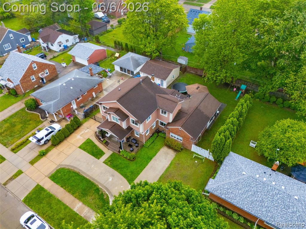 7723 Hazelton Street, Dearborn Heights, MI 48127 — Photo 56