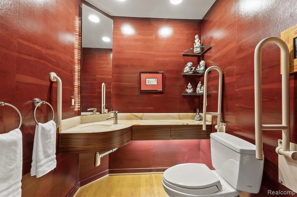 4771 Mada Court, West Bloomfield, MI — Photo 21
