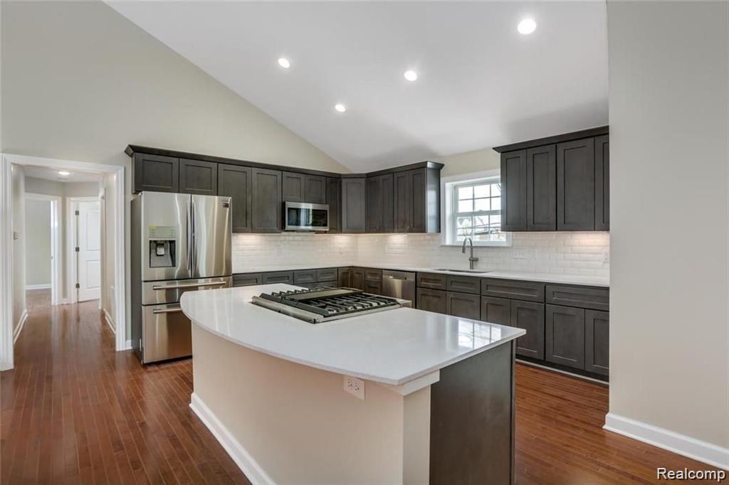 411 E Ferry Street, 15, Detroit, MI 48202 — Photo 34