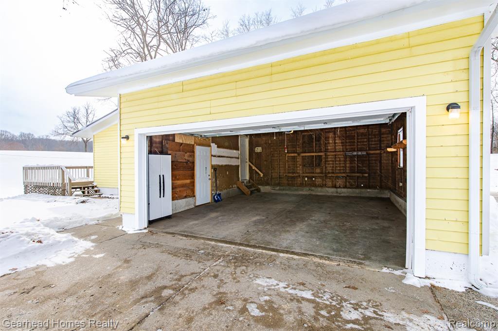 12749 Shaffer Road, Davisburg, MI 48350 — Photo 4