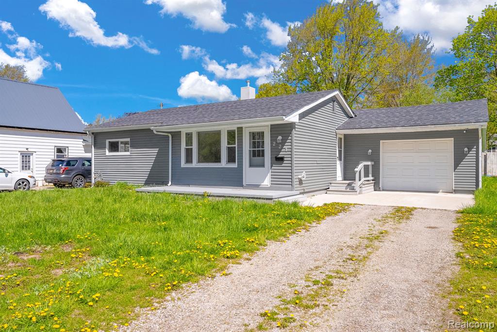 221 Guy Street, Yale, MI 48097 — Photo 3