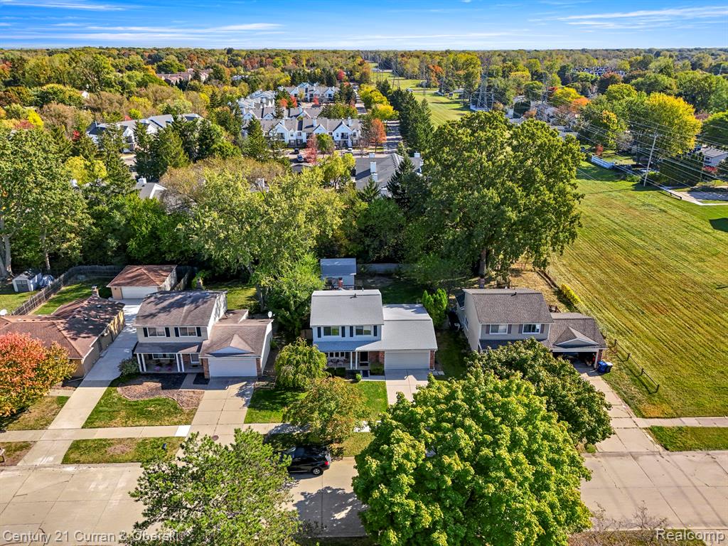572 Shana Street, Canton, MI 48187 — Photo 51