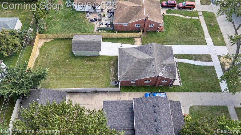 9844 E Clements Circle, Livonia, MI 48150 — Photo 39