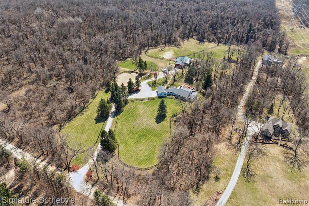 4715 FOX LAKE Road, Goodrich Vlg, MI — Photo 47