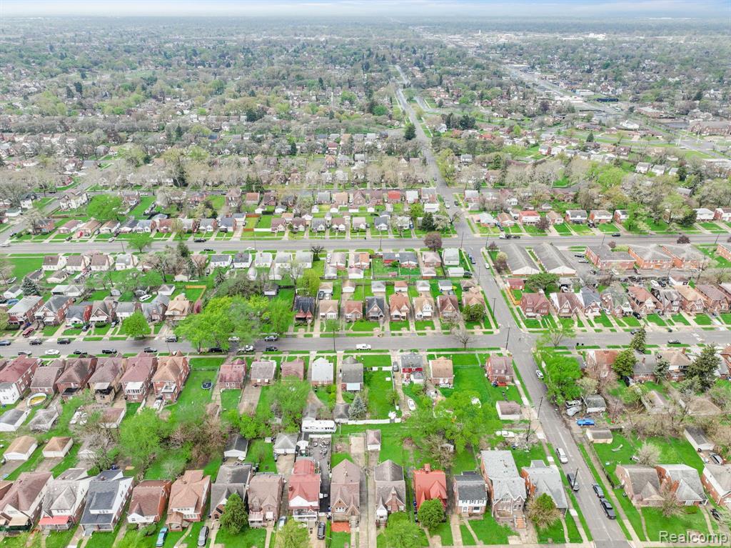 8327 INDIANA Street, Detroit, MI 48204 — Photo 47
