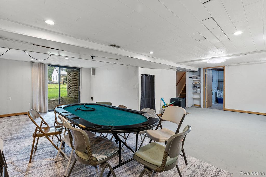 5481 Hanley, Waterford, MI 48327 — Photo 19