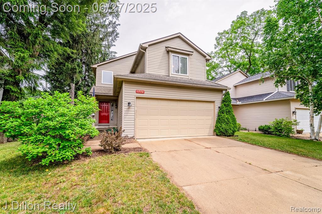 5778 Savoy Drive, Waterford, MI 48327 — Photo 2