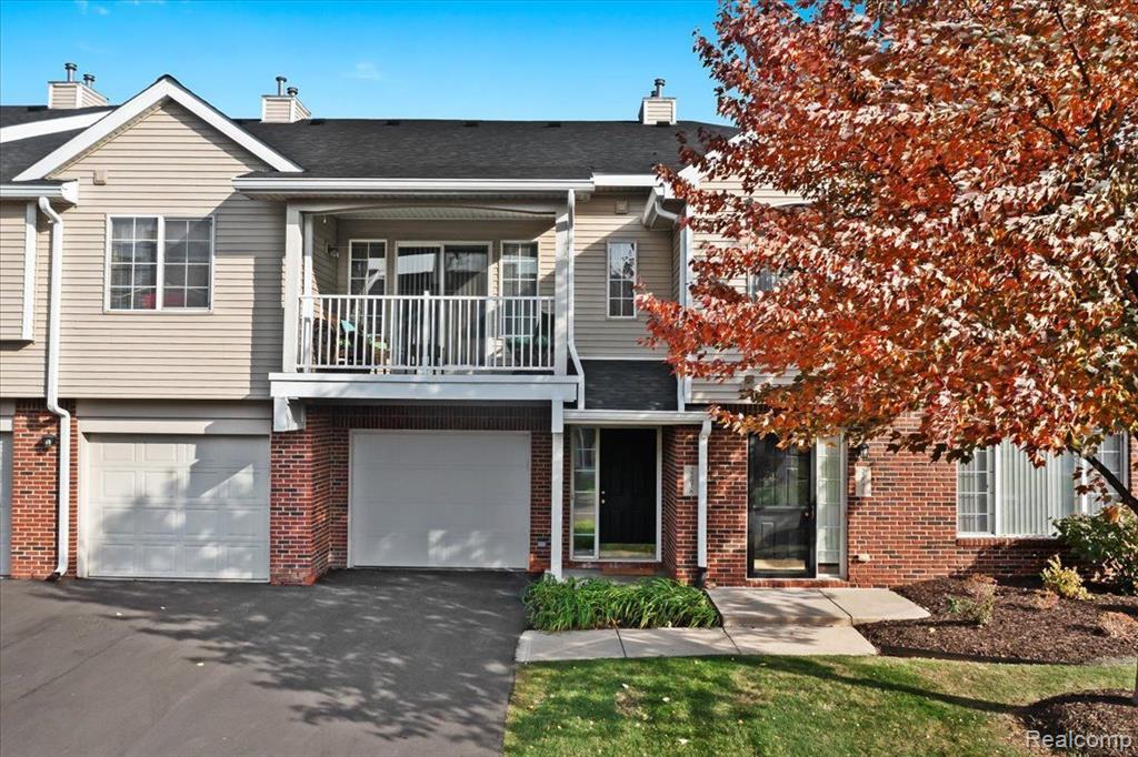 22076 Fairlane Boulevard, Woodhaven, MI 48183 — Photo 2