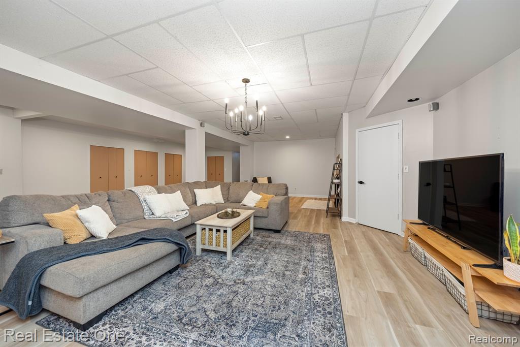 6540 NADETTE, Clarkston, MI — Photo 38