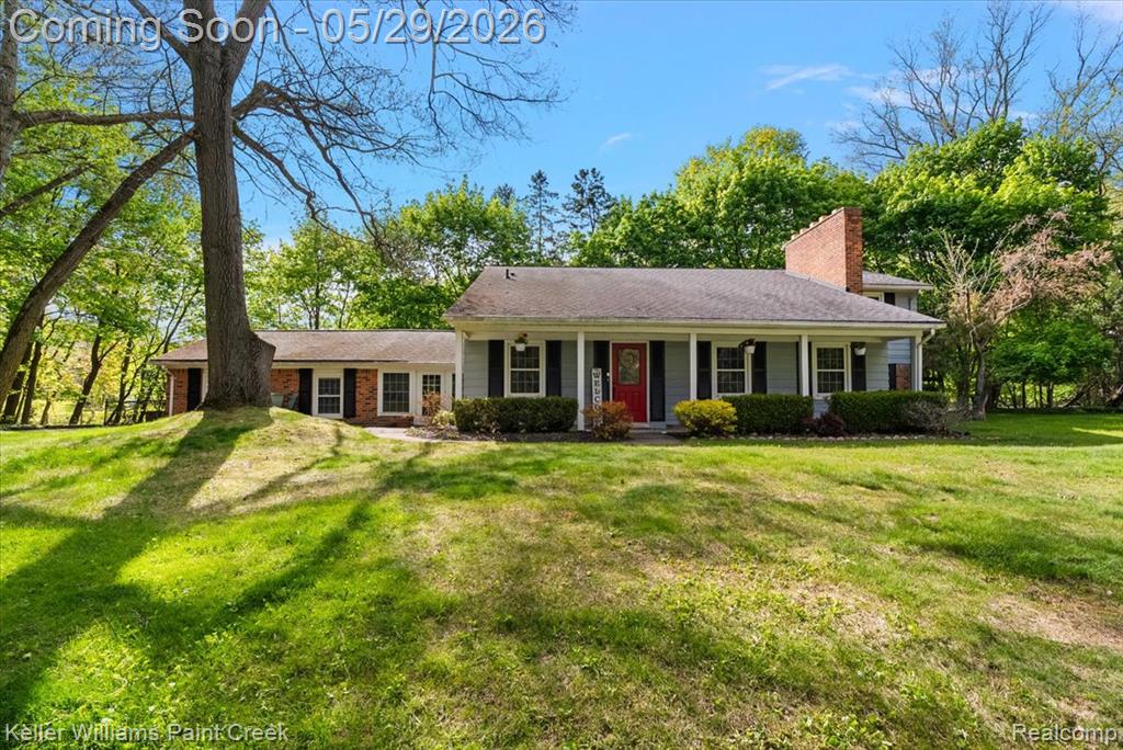 5795 Thorny Ash Road, Rochester, MI 48306 — Photo 47