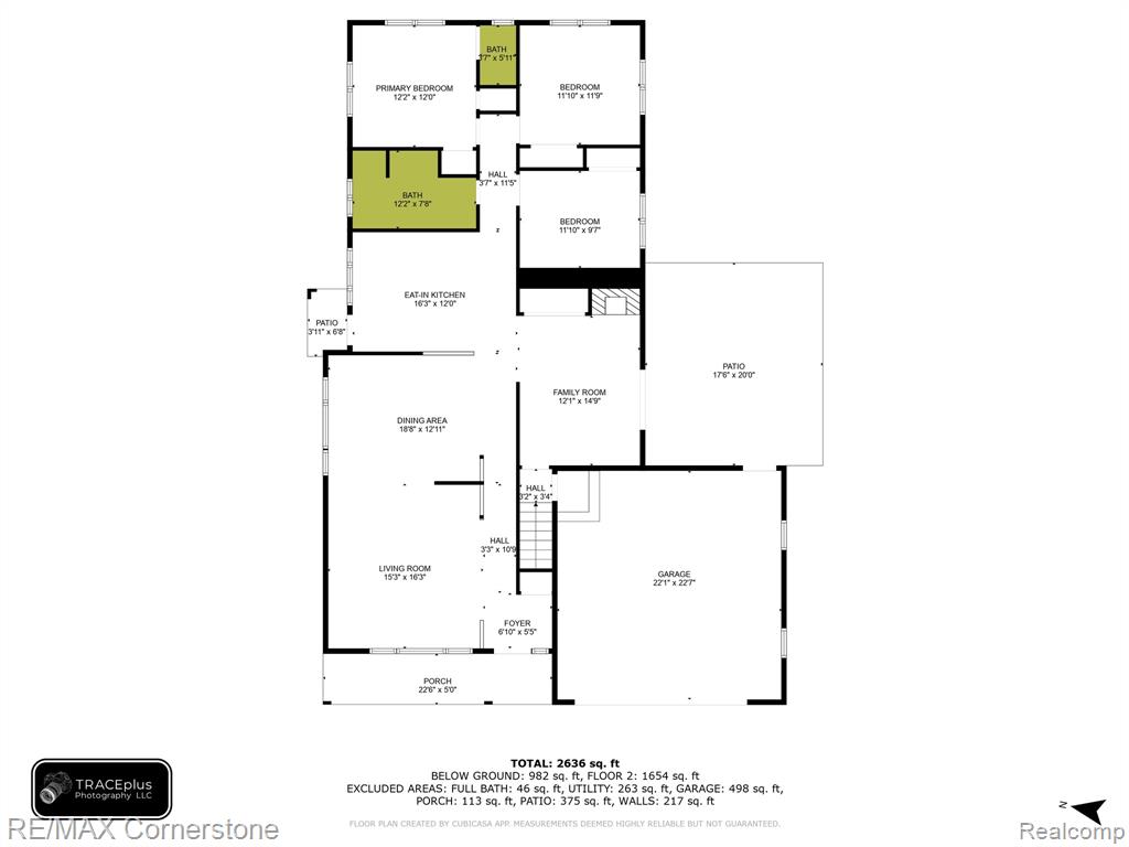 5760 Linden Drive, Dearborn Heights, MI 48127 — Photo 43