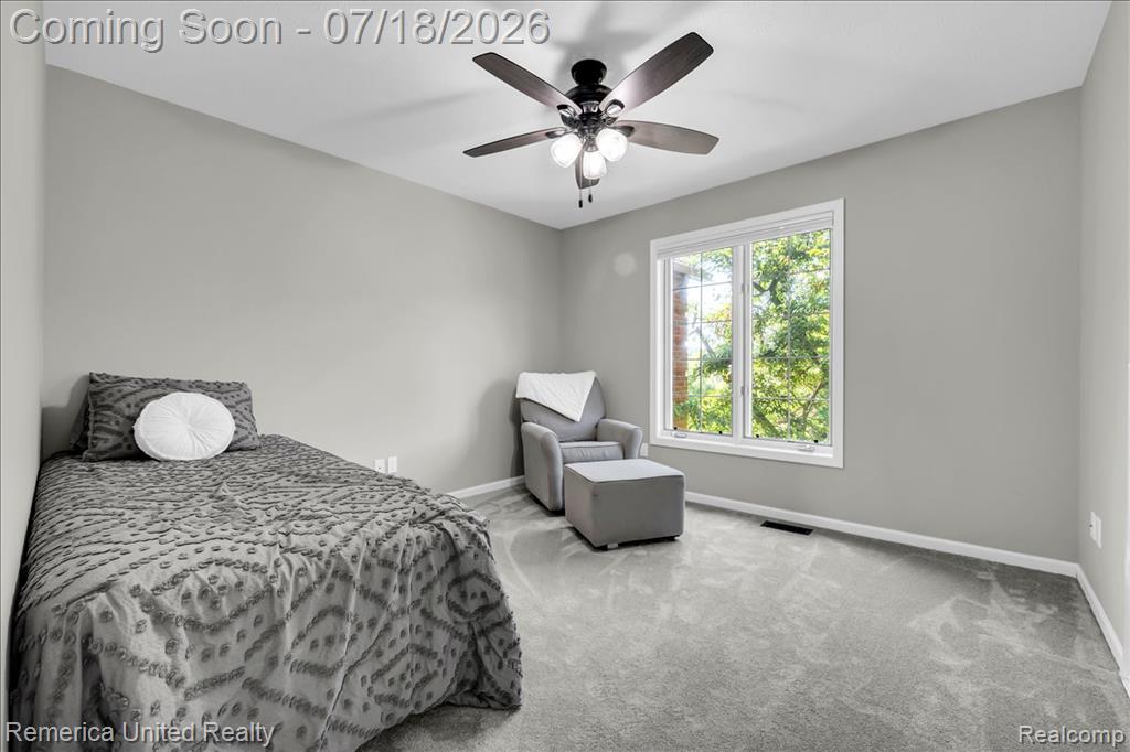 9438 Deer Creek Court, Brighton, MI 48114 — Photo 33
