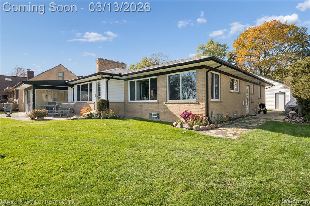 46940 Denton Road, Van Buren, MI 48111 — Photo 40