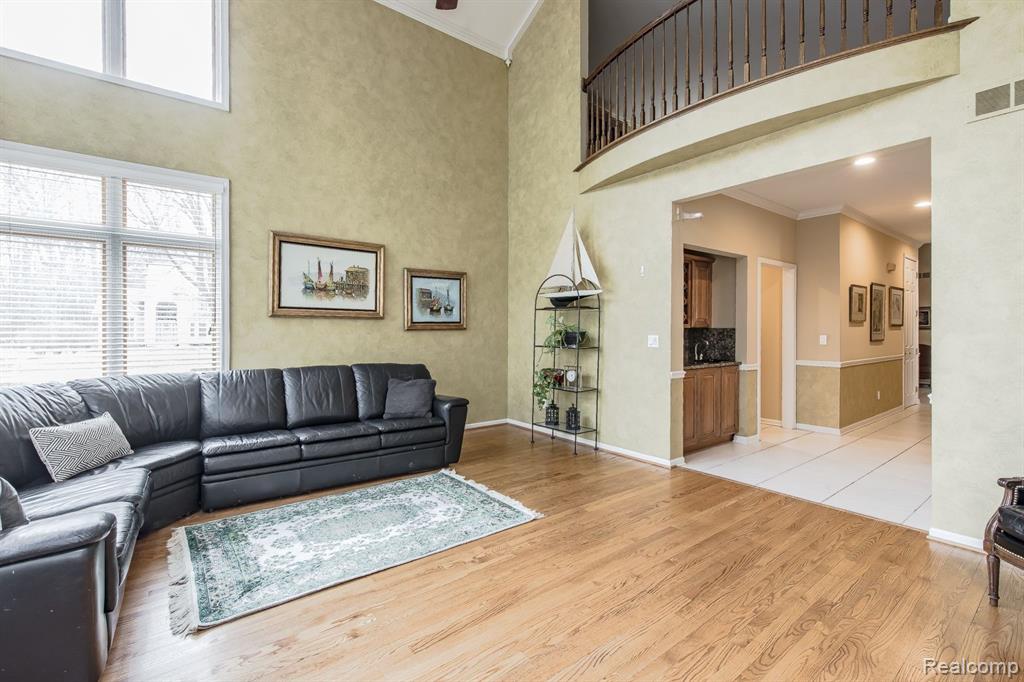7252 Autumn Hill Drive, West Bloomfield, MI 48323 — Photo 29