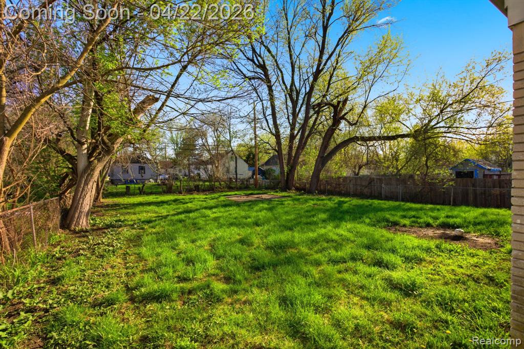 28521 Oakwood Street, Inkster, MI 48141 — Photo 33