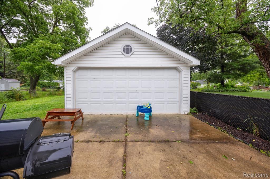 3979 ACADEMY Street, Dearborn Heights, MI 48125 — Photo 29
